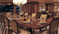 LINDA LOU - Formal Dining